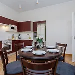 Lejlighed Luxurious & Unique Mickiewicza Cracow By Renters Prestige *