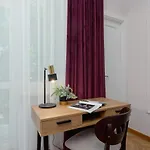 Luxurious & Unique Mickiewicza Cracow By Renters Prestige Lejlighed *