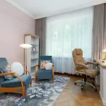 Lejlighed Luxurious & Unique Mickiewicza Cracow By Renters Prestige *