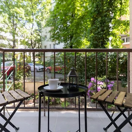 Luxurious & Unique Mickiewicza Cracow By Renters Prestige Apartment Krakow