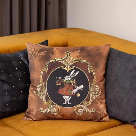 Luxurious & Unique Mickiewicza Cracow By Renters Prestige *