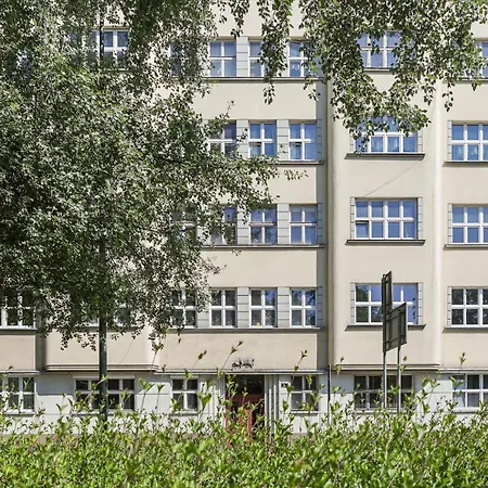Luxurious & Unique Mickiewicza Cracow By Renters Prestige Lägenhet