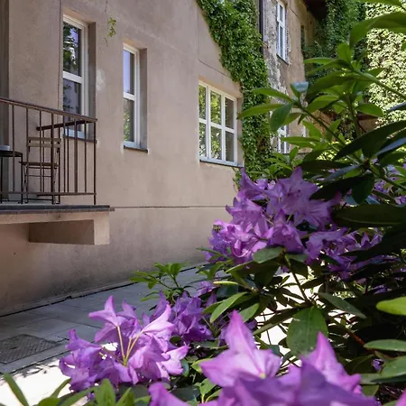 Apartment Luxurious & Unique Mickiewicza Cracow By Renters Prestige